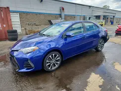 2T1BURHE1HC864056 2017 TOYOTA COROLLA