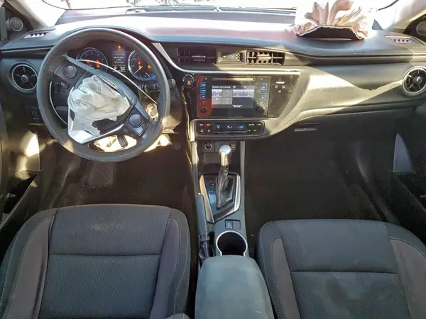 2T1BURHE1HC864784 2017 TOYOTA COROLLA - Image 8