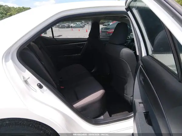 2T1BURHE1HC865112 2017 TOYOTA COROLLA - Image 8