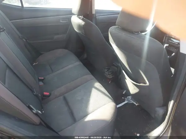 2T1BURHE1HC866549 2017 TOYOTA COROLLA - Image 8