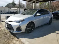 2T1BURHE1HC867538 2017 TOYOTA COROLLA