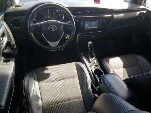 2T1BURHE1HC867538 2017 TOYOTA COROLLA - Image 8