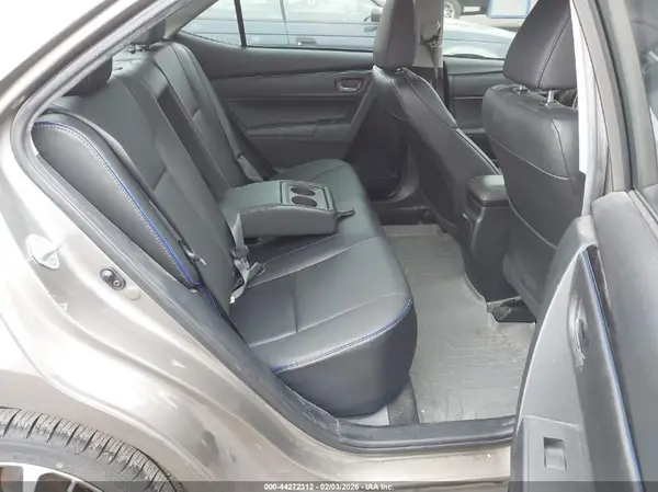 2T1BURHE1HC868057 2017 TOYOTA COROLLA - Image 8