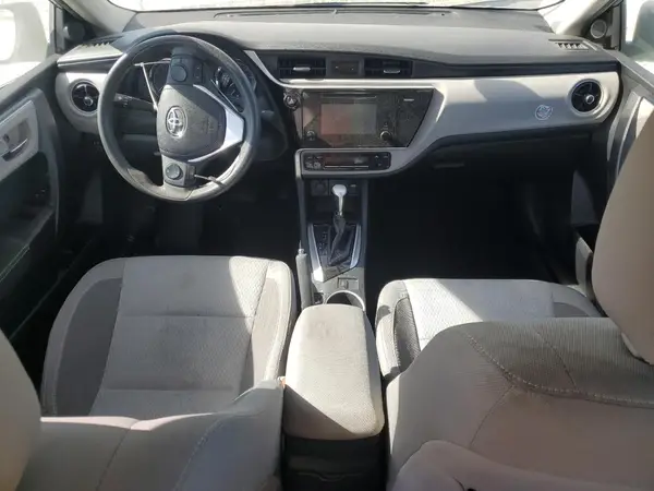 2T1BURHE1HC871041 2017 TOYOTA COROLLA - Image 8