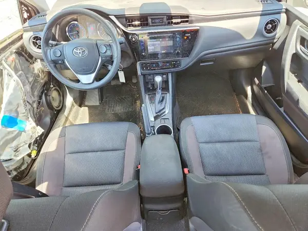 2T1BURHE1HC872044 2017 TOYOTA COROLLA - Image 8