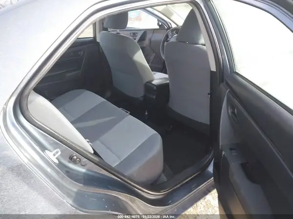 2T1BURHE1HC872173 2017 TOYOTA COROLLA - Image 8
