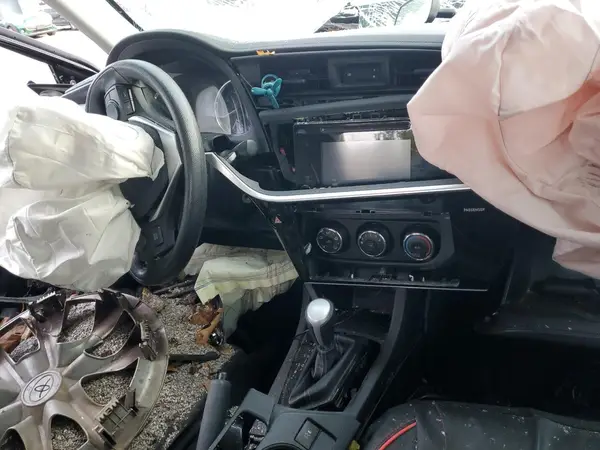 2T1BURHE1HC872691 2017 TOYOTA COROLLA - Image 8