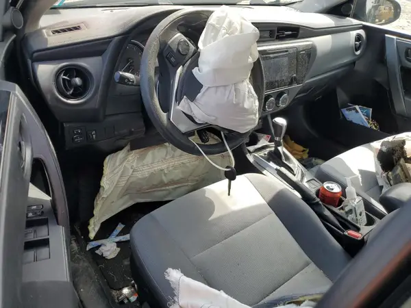 2T1BURHE1HC873503 2017 TOYOTA COROLLA - Image 8