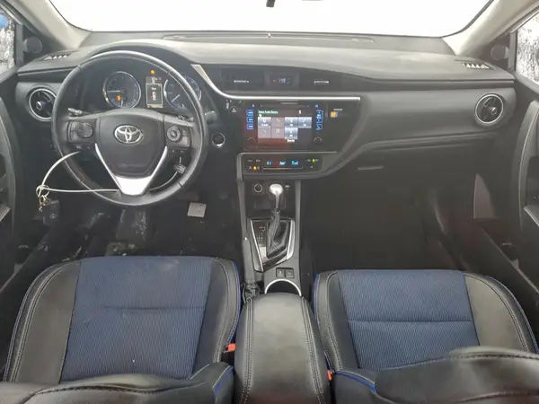 2T1BURHE1HC873873 2017 TOYOTA COROLLA - Image 8