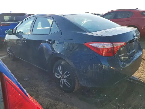 2T1BURHE1HC874022 2017 TOYOTA COROLLA - Image 2