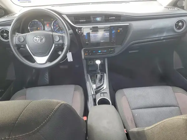 2T1BURHE1HC875302 2017 TOYOTA COROLLA - Image 8