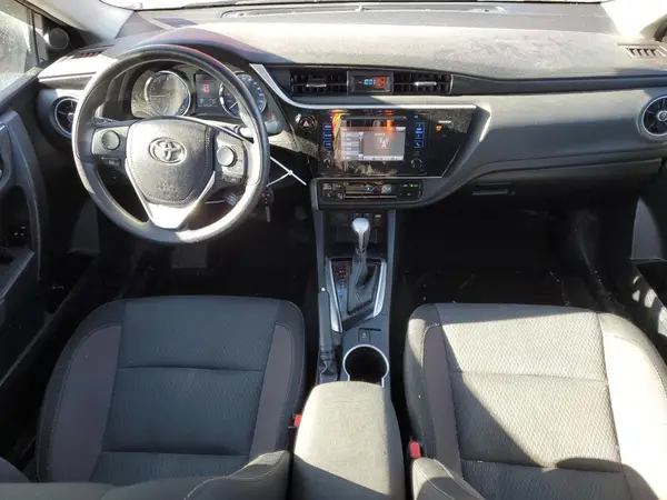 2T1BURHE1HC876059 2017 TOYOTA COROLLA - Image 8