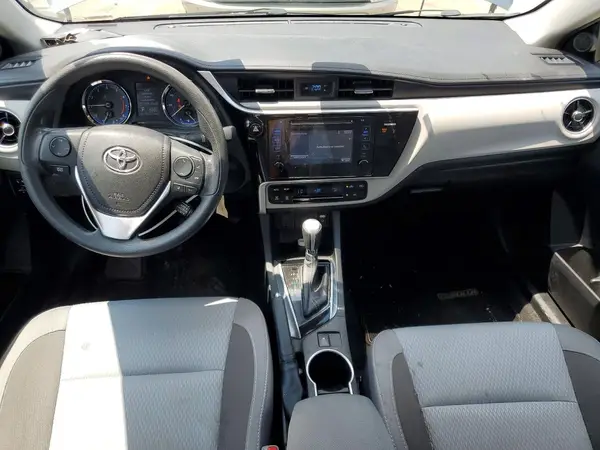 2T1BURHE1HC877020 2017 TOYOTA COROLLA - Image 8