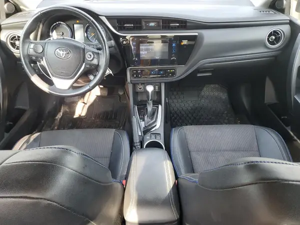 2T1BURHE1HC878944 2017 TOYOTA COROLLA - Image 8