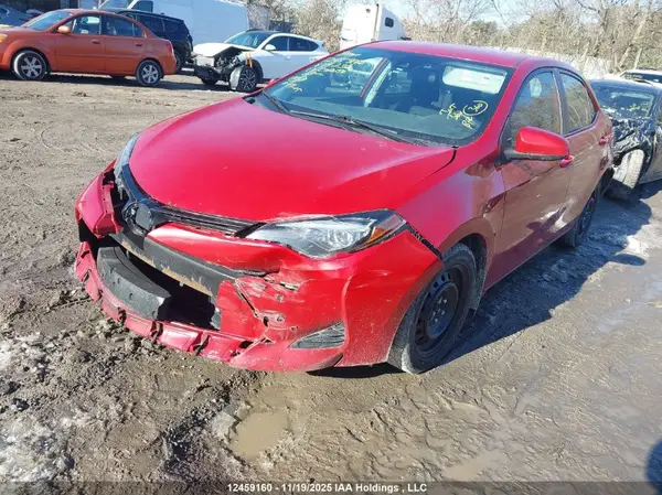 2T1BURHE1HC879236 2017 TOYOTA COROLLA - Image 2