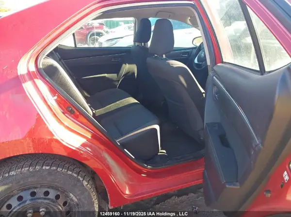 2T1BURHE1HC879236 2017 TOYOTA COROLLA - Image 8