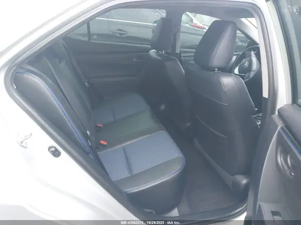 2T1BURHE1HC879298 2017 TOYOTA COROLLA - Image 8