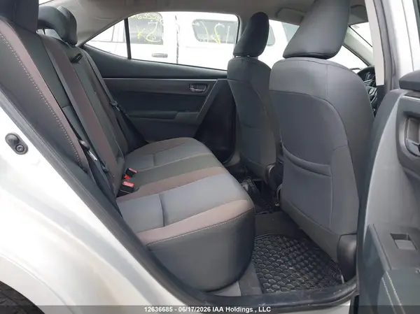 2T1BURHE1HC881990 2017 TOYOTA COROLLA - Image 8