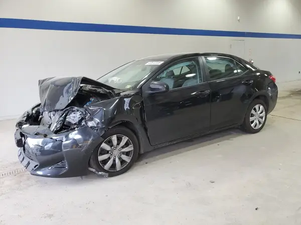 2T1BURHE1HC883478 2017 TOYOTA COROLLA - Image 1