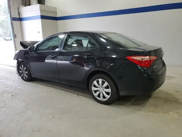 2T1BURHE1HC883478 2017 TOYOTA COROLLA - Image 2