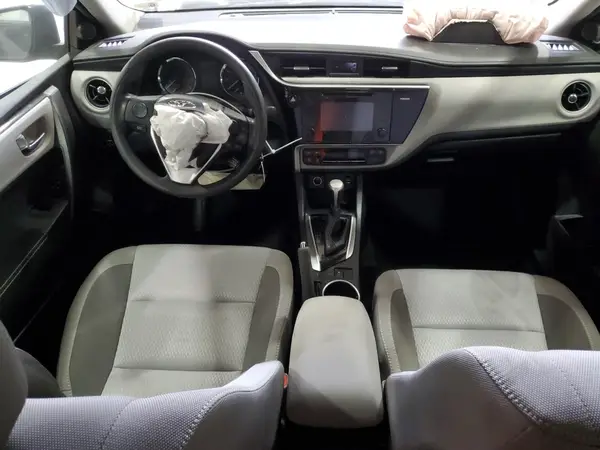 2T1BURHE1HC883478 2017 TOYOTA COROLLA - Image 8