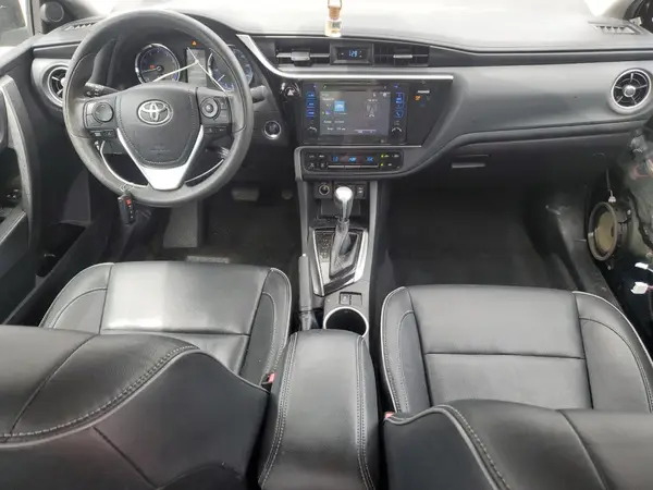 2T1BURHE1HC883545 2017 TOYOTA COROLLA - Image 8
