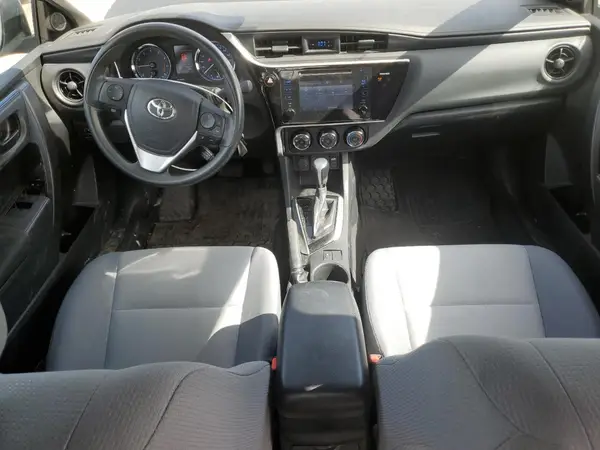2T1BURHE1HC883710 2017 TOYOTA COROLLA - Image 8