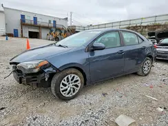 2T1BURHE1HC886607 2017 TOYOTA COROLLA