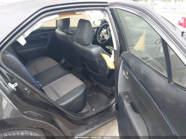 2T1BURHE1HC887546 2017 TOYOTA COROLLA - Image 8