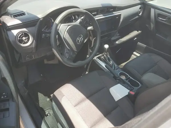 2T1BURHE1HC889863 2017 TOYOTA COROLLA - Image 8