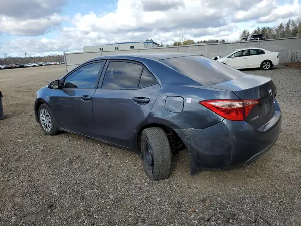 2T1BURHE1HC892391 2017 TOYOTA COROLLA - Image 2