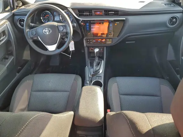 2T1BURHE1HC894013 2017 TOYOTA COROLLA - Image 8