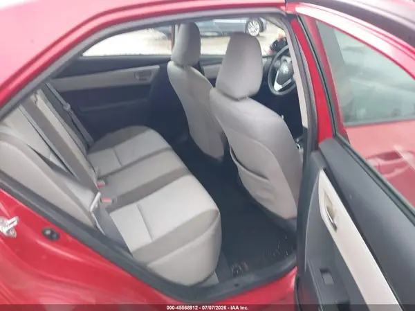 2T1BURHE1HC894268 2017 TOYOTA COROLLA - Image 8