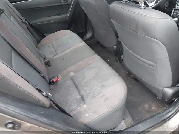2T1BURHE1HC896134 2017 TOYOTA COROLLA - Image 8