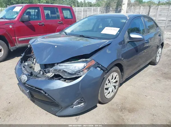 2T1BURHE1HC896229 2017 TOYOTA COROLLA - Image 2