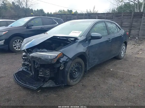 2T1BURHE1HC896330 2017 TOYOTA COROLLA - Image 2