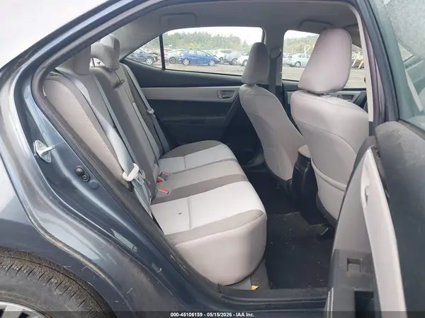 2T1BURHE1HC896330 2017 TOYOTA COROLLA - Image 8
