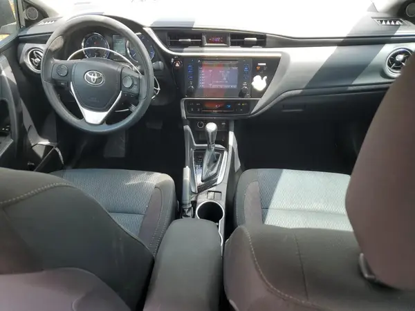 2T1BURHE1HC899616 2017 TOYOTA COROLLA - Image 8