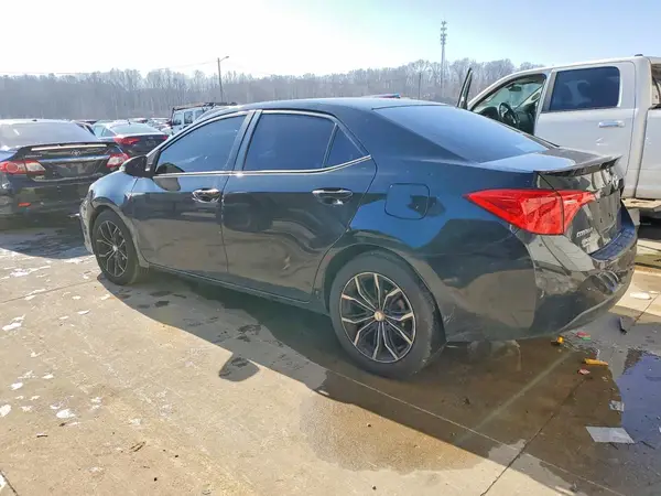 2T1BURHE1HC901218 2017 TOYOTA COROLLA - Image 2