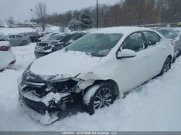 2T1BURHE1HC902062 2017 TOYOTA COROLLA - Image 2