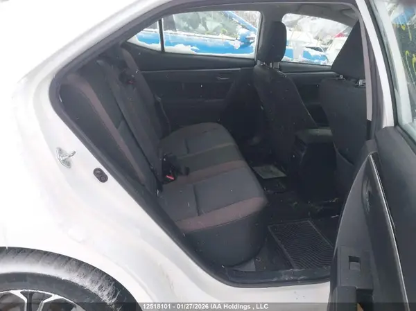 2T1BURHE1HC902062 2017 TOYOTA COROLLA - Image 8