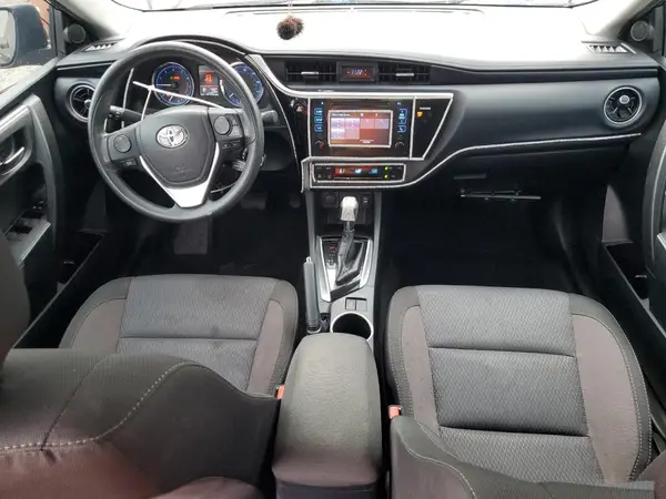 2T1BURHE1HC902255 2017 TOYOTA COROLLA - Image 8