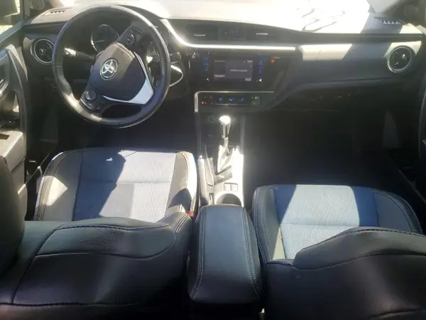 2T1BURHE1HC902742 2017 TOYOTA COROLLA - Image 8