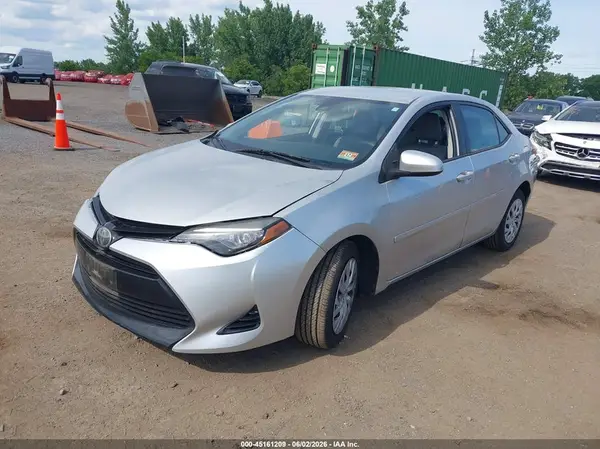 2T1BURHE1HC902935 2017 TOYOTA COROLLA - Image 2