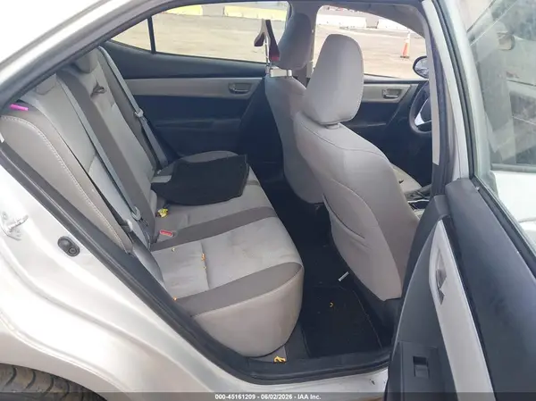 2T1BURHE1HC902935 2017 TOYOTA COROLLA - Image 8