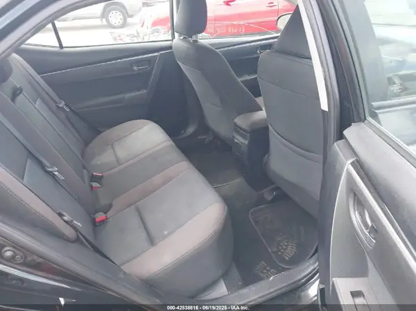 2T1BURHE1HC903048 2017 TOYOTA COROLLA - Image 8