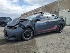2T1BURHE1HC904085 2017 TOYOTA COROLLA