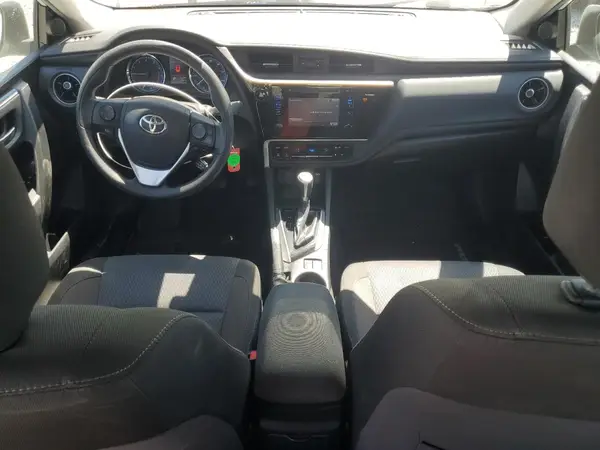 2T1BURHE1HC904426 2017 TOYOTA COROLLA - Image 8