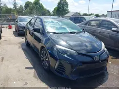 2T1BURHE1HC905091 2017 TOYOTA COROLLA