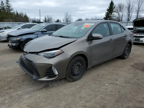 2T1BURHE1HC906208 2017 TOYOTA COROLLA - Image 1